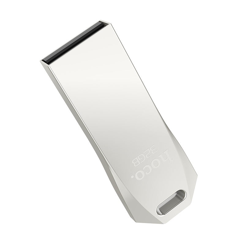 USB flash drive “UD4 Intelligent” 2.0 zinc alloy