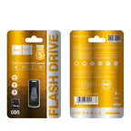 USB flash drive “UD5 Wisdom ” 3.0  zinc alloy