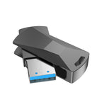 USB flash drive “UD5 Wisdom ” 3.0  zinc alloy