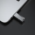 USB flash drive “UD5 Wisdom ” 3.0  zinc alloy