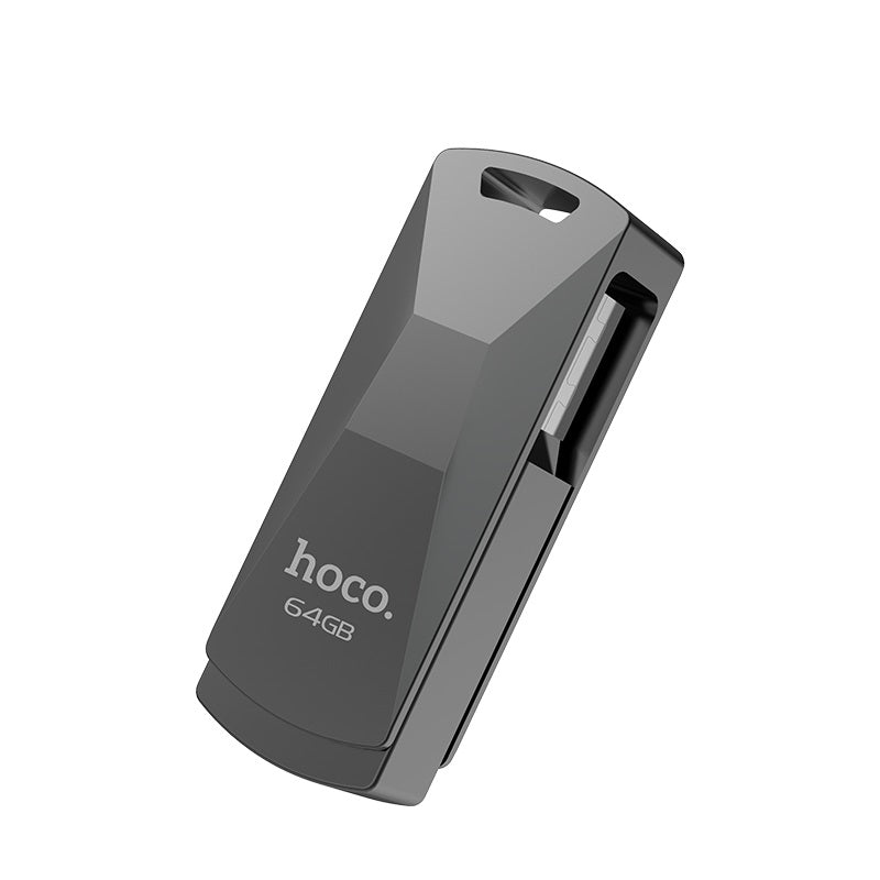 USB flash drive “UD5 Wisdom ” 3.0  zinc alloy