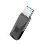 USB flash drive “UD5 Wisdom ” 3.0  zinc alloy