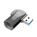 USB flash drive “UD5 Wisdom ” 3.0  zinc alloy