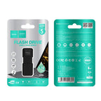 USB flash drive “UD6 Intelligent” 2.0