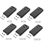USB flash drive “UD6 Intelligent” 2.0