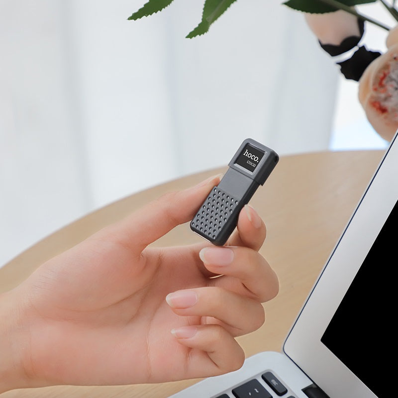 USB flash drive “UD6 Intelligent” 2.0