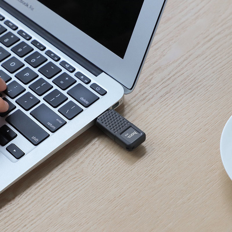 USB flash drive “UD6 Intelligent” 2.0