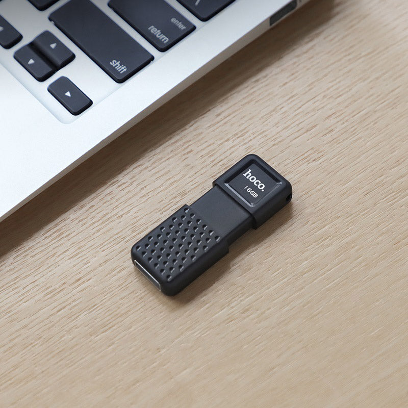 USB flash drive “UD6 Intelligent” 2.0