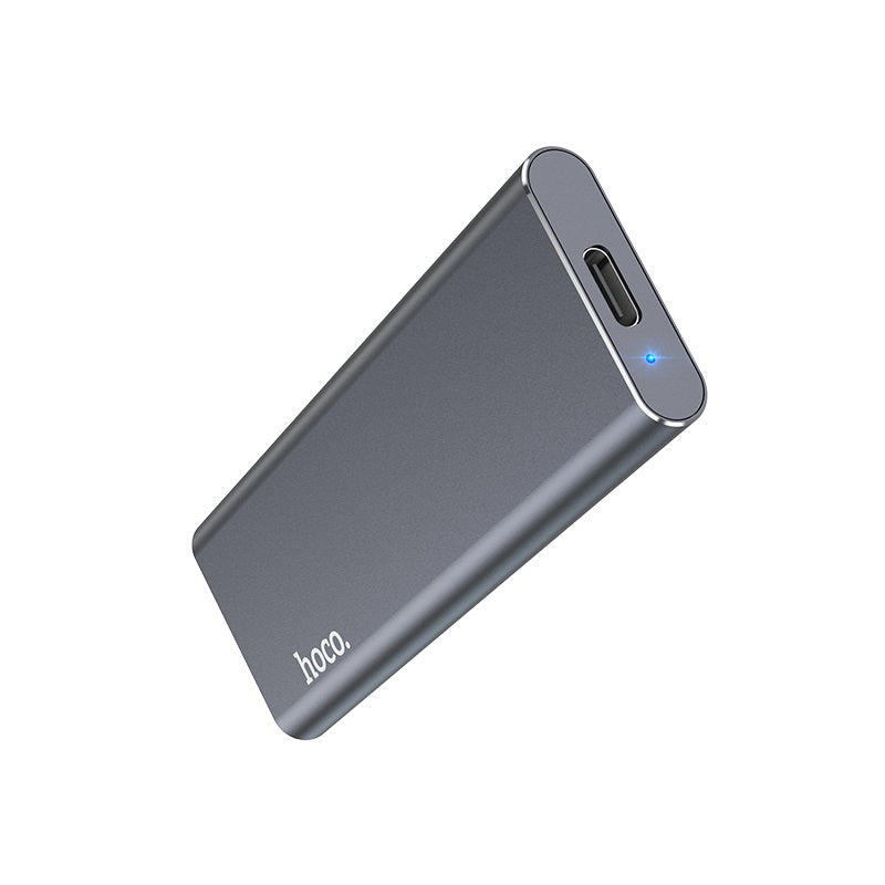 Portable SSD “UD7 Extreme speed” USB & Type-C 3.1 Gen2