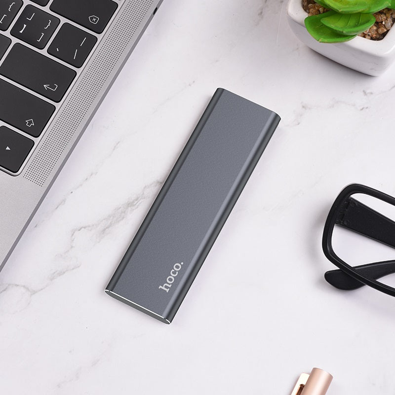 Portable SSD “UD7 Extreme speed” USB & Type-C 3.1 Gen2