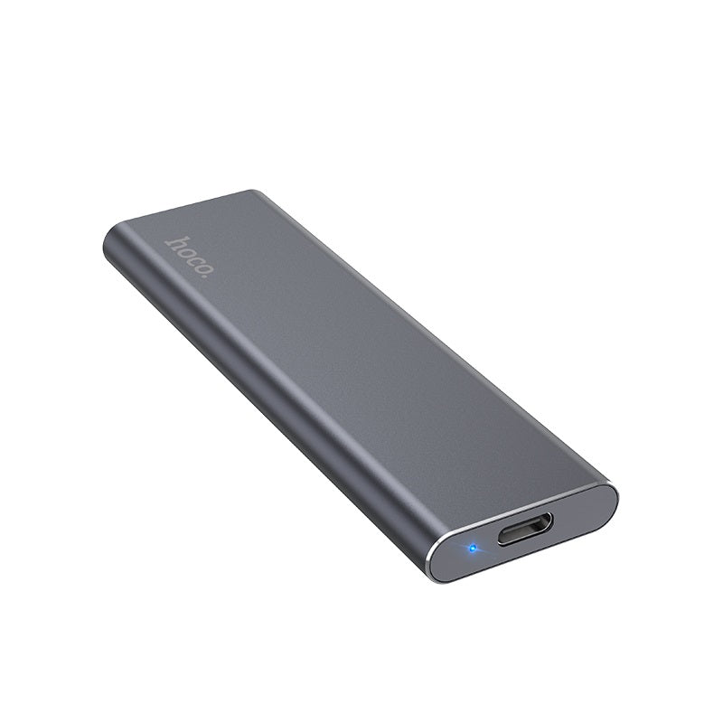 Portable SSD “UD7 Extreme speed” USB & Type-C 3.1 Gen2