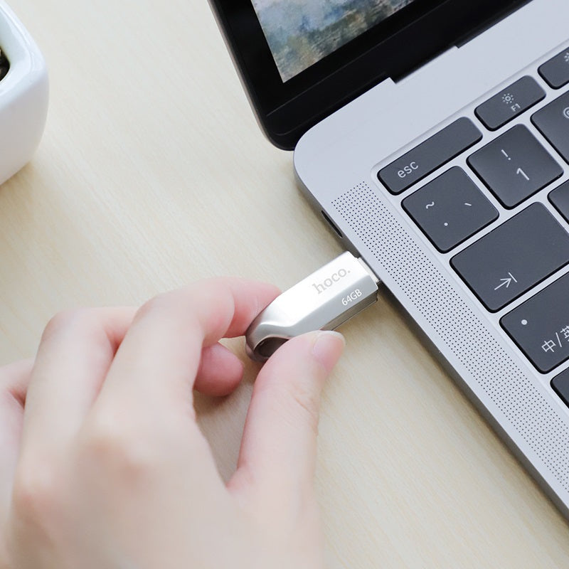 USB or Type-C flash drive “UD8 Smart” 3.0