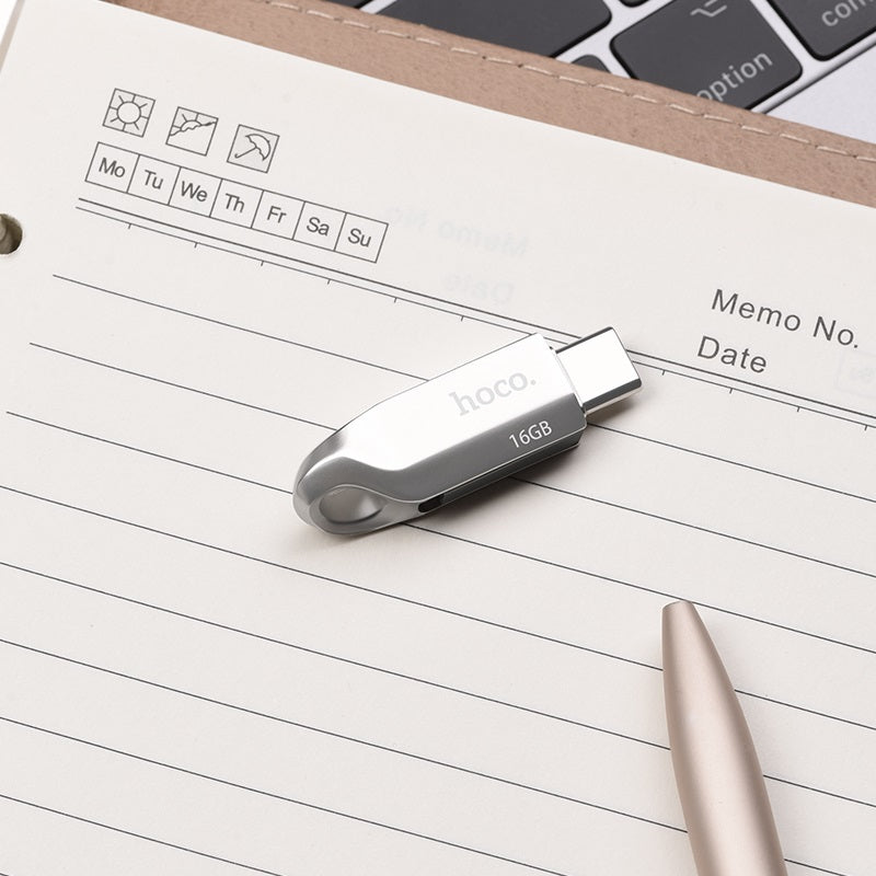 USB or Type-C flash drive “UD8 Smart” 3.0