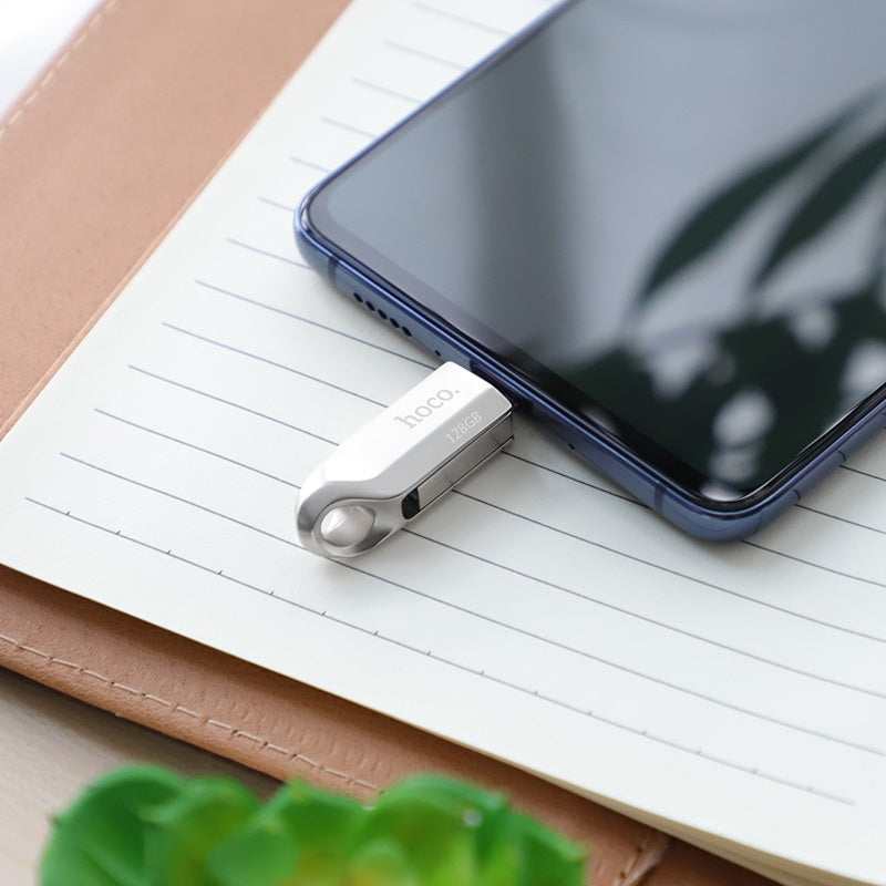 USB or Type-C flash drive “UD8 Smart” 3.0