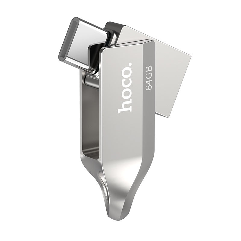 USB or Type-C flash drive “UD8 Smart” 3.0