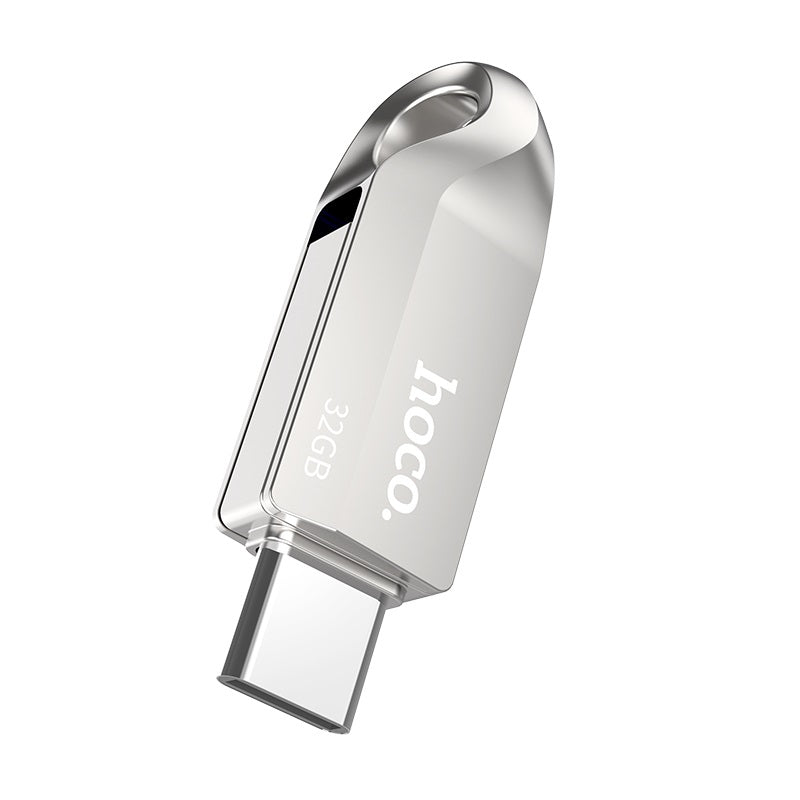 USB or Type-C flash drive “UD8 Smart” 3.0