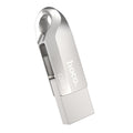 USB or Type-C flash drive “UD8 Smart” 3.0