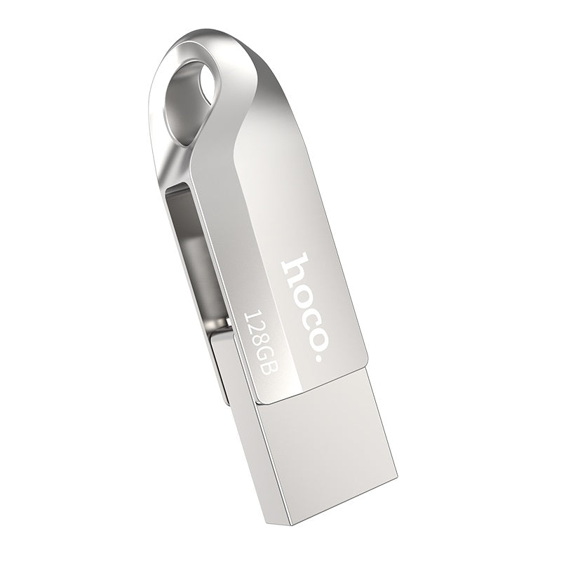 USB or Type-C flash drive “UD8 Smart” 3.0