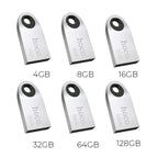 USB flash drive “UD9 Insightful” 2.0