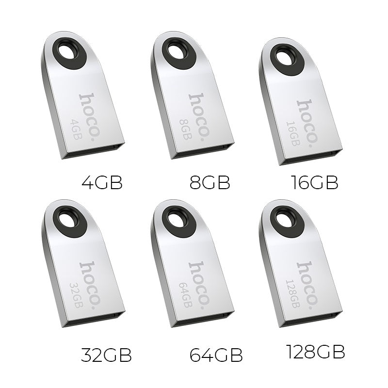 USB flash drive “UD9 Insightful” 2.0