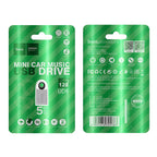 USB flash drive “UD9 Insightful” 2.0