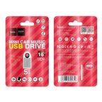 USB flash drive “UD9 Insightful” 2.0