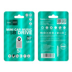 USB flash drive “UD9 Insightful” 2.0