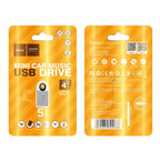 USB flash drive “UD9 Insightful” 2.0