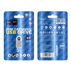 USB flash drive “UD9 Insightful” 2.0
