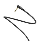 Cable 3.5mm to 3.5mm “UPA14” audio AUX 1m / 2m