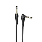 Cable 3.5mm to 3.5mm “UPA14” audio AUX 1m / 2m
