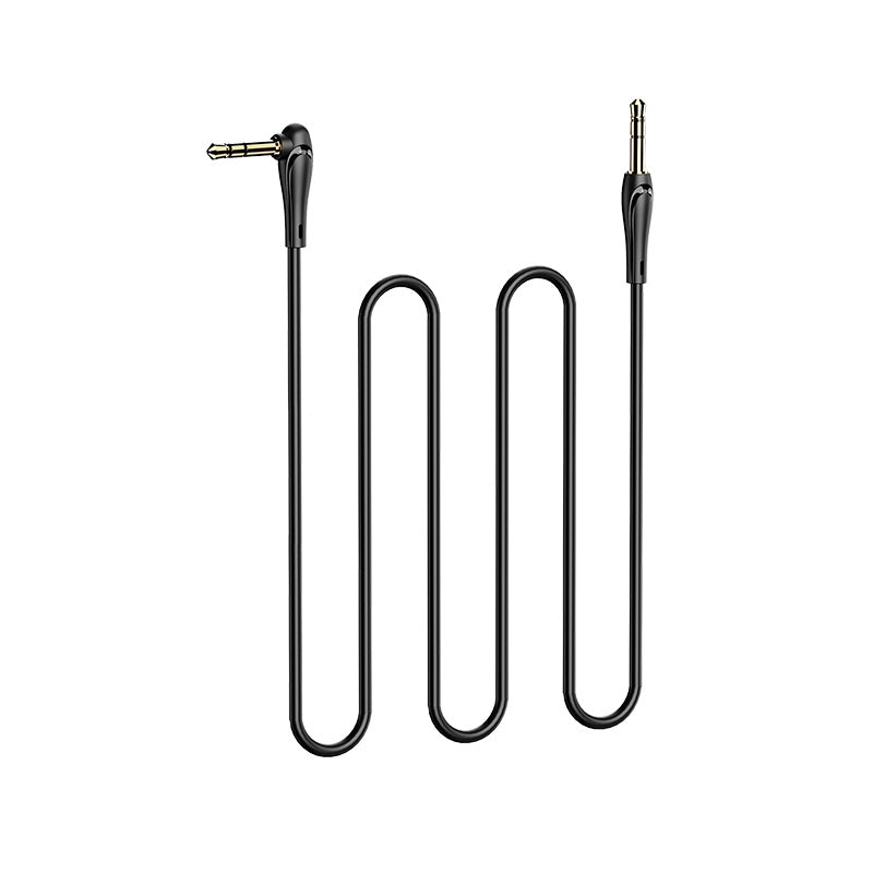 Cable 3.5mm to 3.5mm “UPA14” audio AUX 1m / 2m