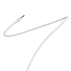 Cable 3.5mm to 3.5mm “UPA14” audio AUX 1m / 2m