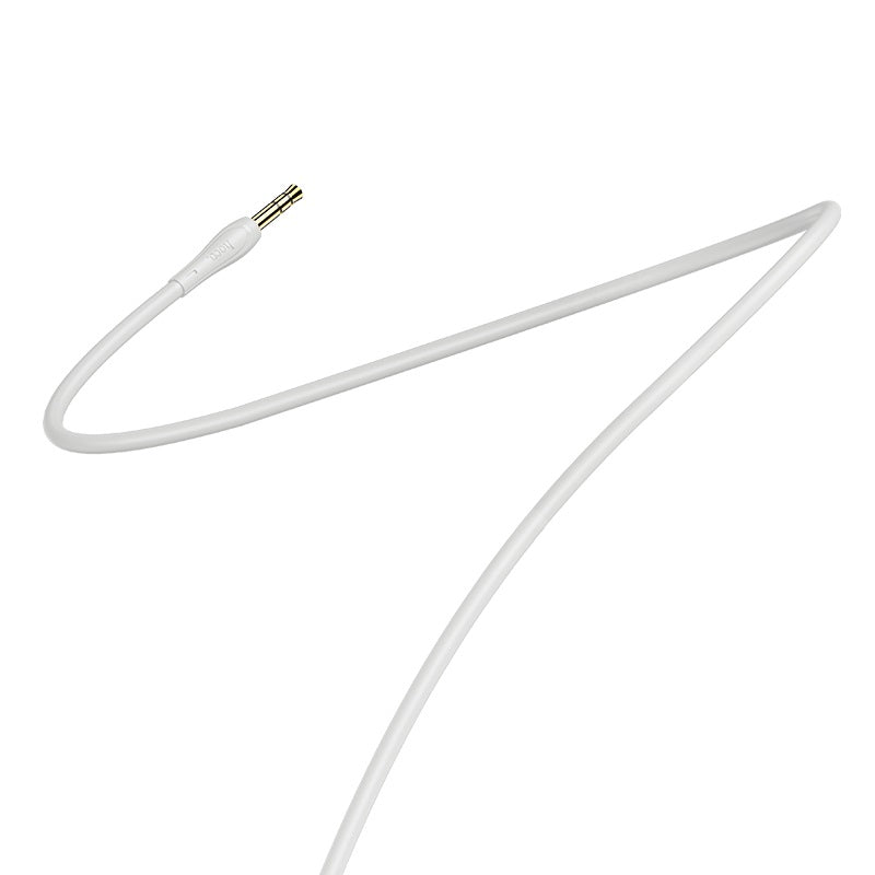 Cable 3.5mm to 3.5mm “UPA14” audio AUX 1m / 2m