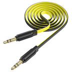 Cable 3.5mm to 3.5mm “UPA16” audio AUX