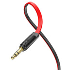 Cable 3.5mm to 3.5mm “UPA16” audio AUX