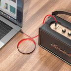 Cable 3.5mm to 3.5mm “UPA16” audio AUX