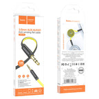 Cable 3.5mm to 3.5mm “UPA16” audio AUX