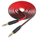 Cable 3.5mm to 3.5mm “UPA16” audio AUX