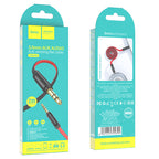 Cable 3.5mm to 3.5mm “UPA16” audio AUX