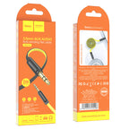 Cable 3.5mm to 3.5mm “UPA16” audio AUX