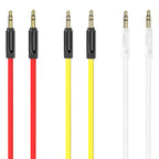 Cable 3.5mm to 3.5mm “UPA16” audio AUX
