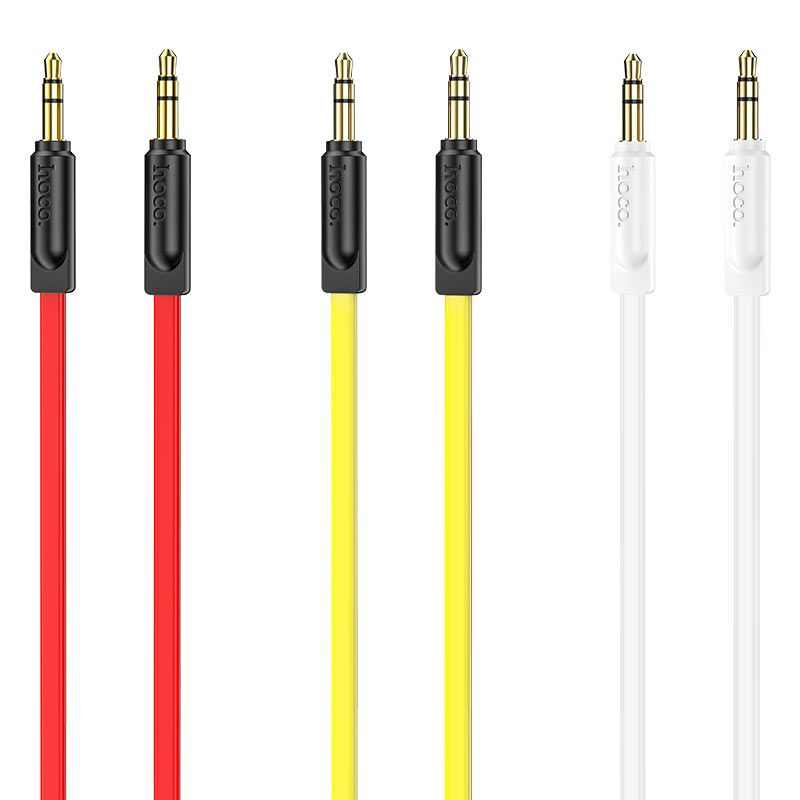 Cable 3.5mm to 3.5mm “UPA16” audio AUX