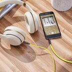Cable 3.5mm to 3.5mm “UPA16” audio AUX