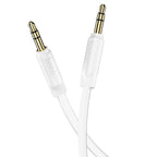 Cable 3.5mm to 3.5mm “UPA16” audio AUX