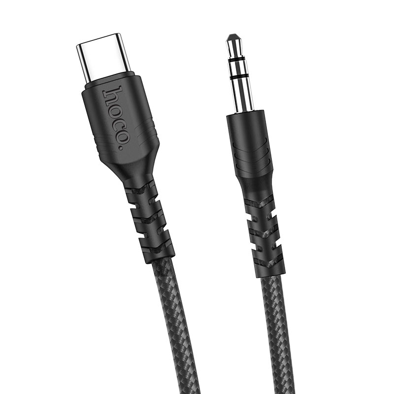 Cable Type-C to 3.5mm “UPA17” audio AUX