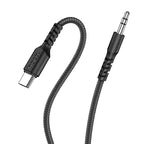 Cable Type-C to 3.5mm “UPA17” audio AUX