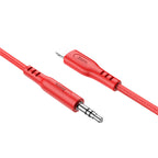 Cable Lightning to 3.5mm “UPA18” audio conversion