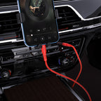 Cable Lightning to 3.5mm “UPA18” audio conversion