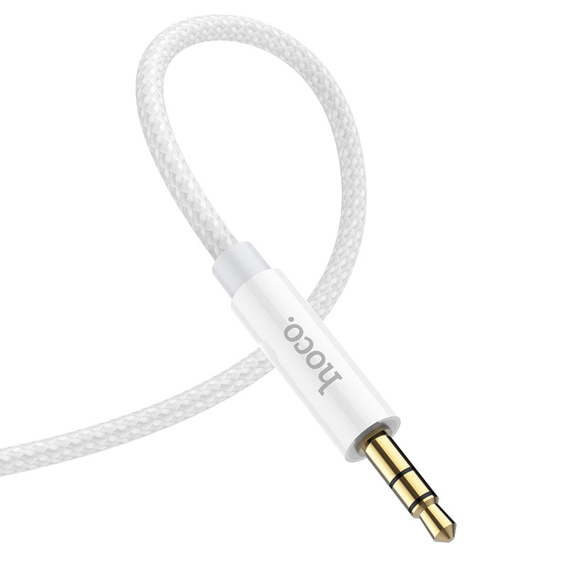 Cable 3.5mm to 3.5mm “UPA19” audio AUX